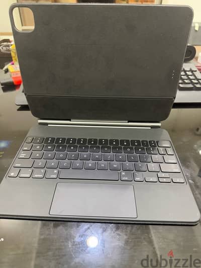 iPad Magic Keyboard 11 inch