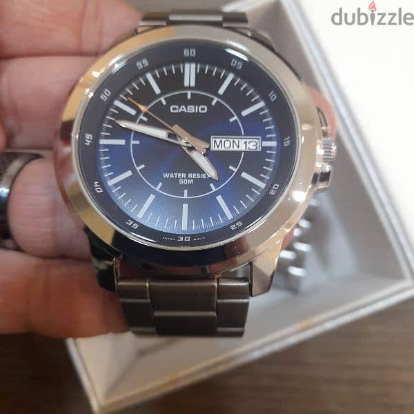 Casio original  used vg condition whatsapp 01118659401 1