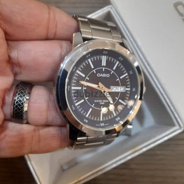 Casio original  used vg condition whatsapp 01118659401 2