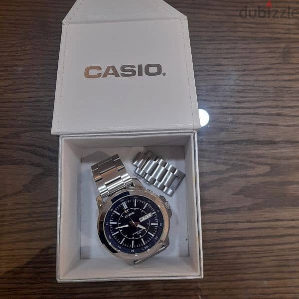 Casio original  used vg condition whatsapp 01118659401 4