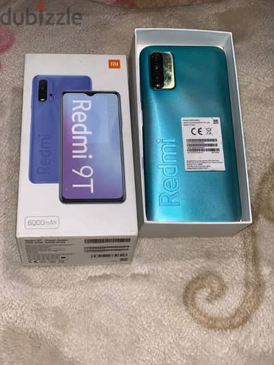 Redmi9T