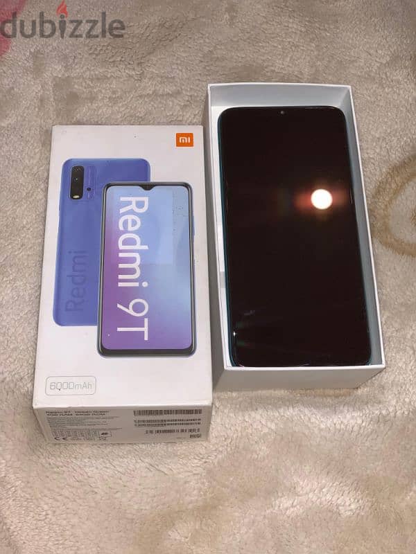 Redmi9T 1