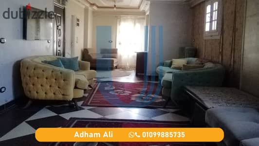 Apartment 200 m for sale - Sidi Bishr Bahri