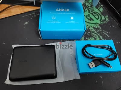 Anker power bank 13000mAh 15W