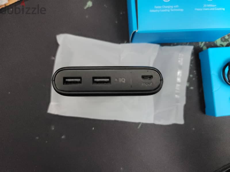 Anker PowerCore 13000mAh 15W 1