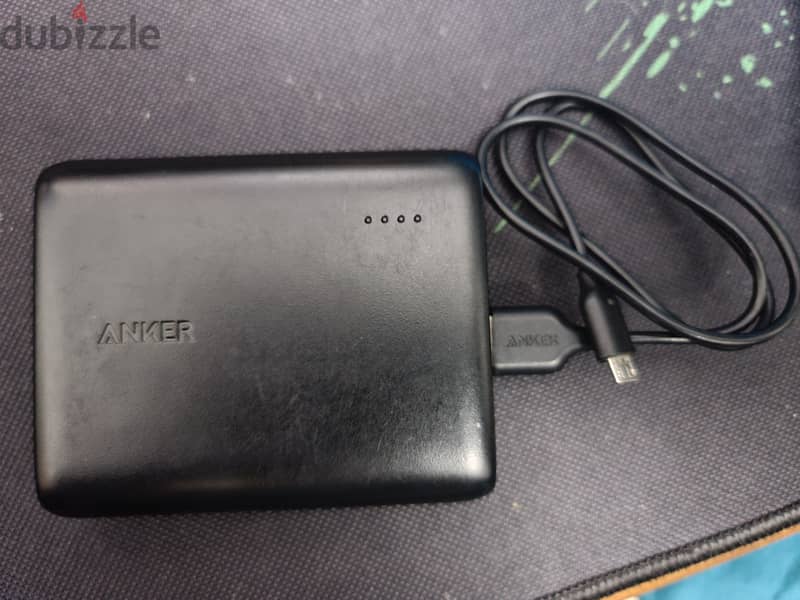 Anker PowerCore 13000mAh 15W 3