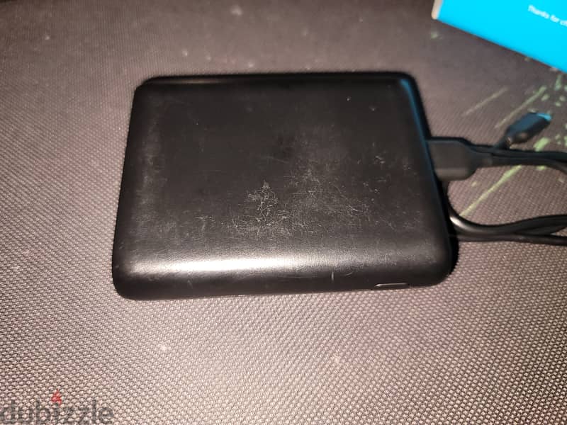 Anker PowerCore 13000mAh 15W 4