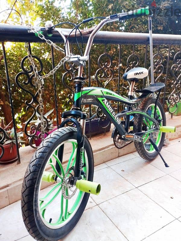 bicycle for sale 1