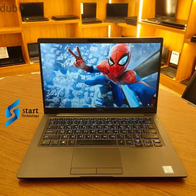 لابتوب   Dell latitude E7400