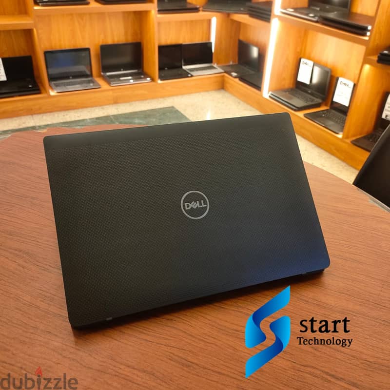 لابتوب   Dell latitude E7400 3