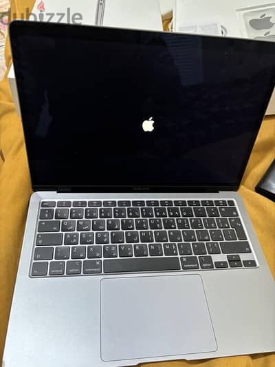 macbook air 2020 512gb