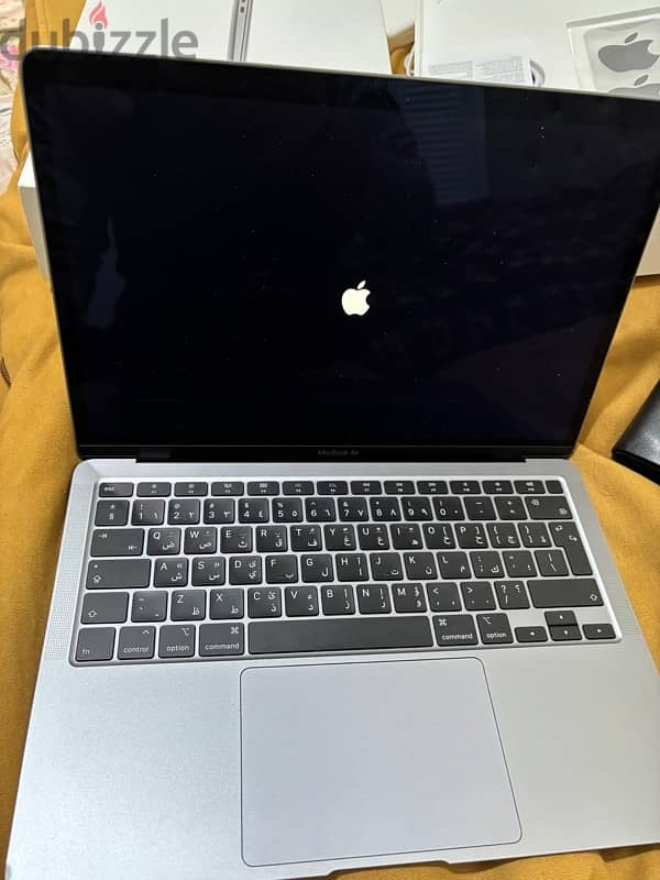 macbook air 2020 512gb 0