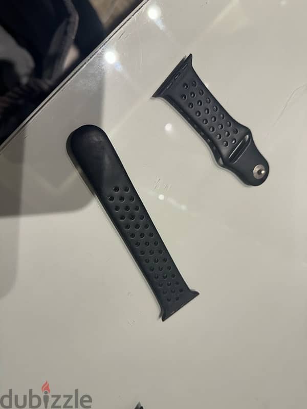 apple watch series 7 black 3