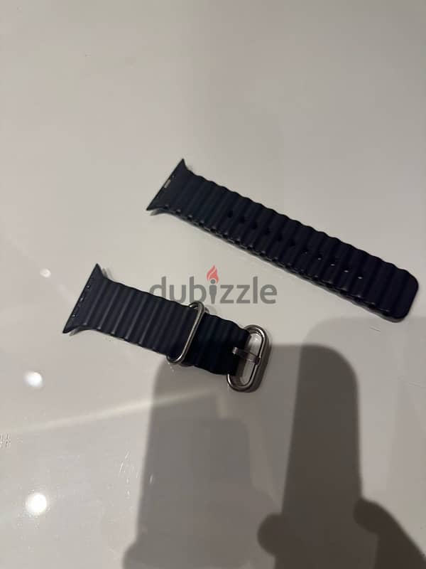 apple watch series 7 black 5