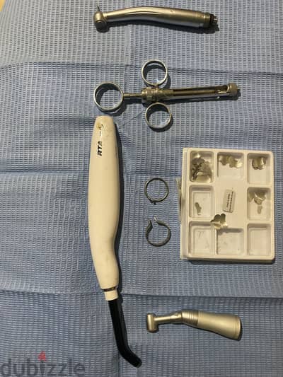 Dental instrument for sale