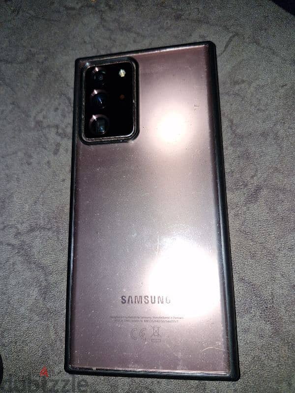 samsung note 20 ultra 4