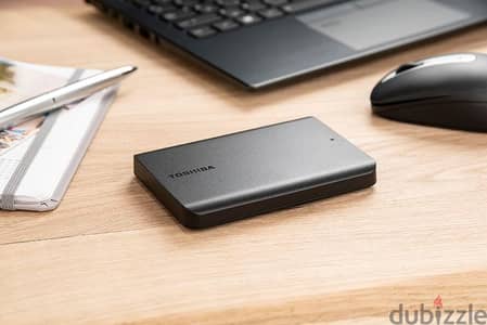 hard disc Toshiba external USB 3 2 TB