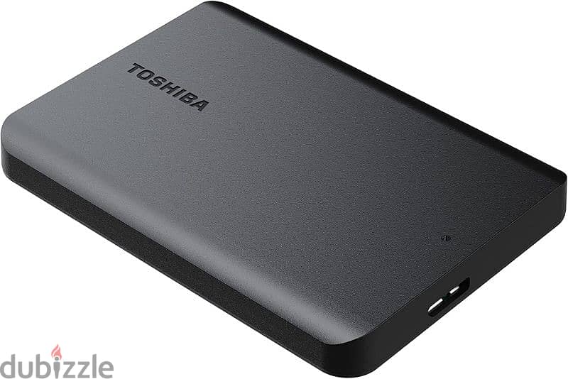 hard disc Toshiba external USB 3 2 TB 2