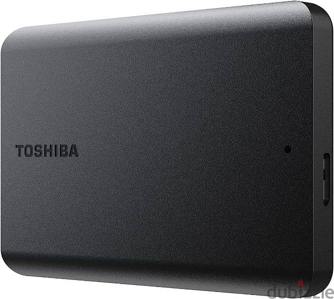 hard disc Toshiba external USB 3 2 TB 3