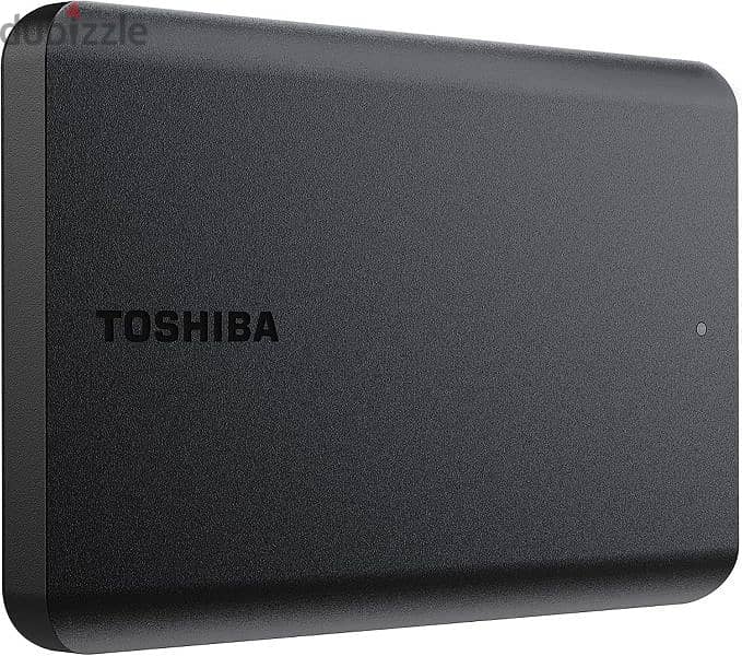 hard disc Toshiba external USB 3 2 TB 6