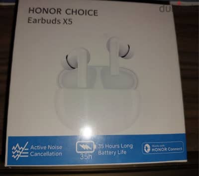 HONOR CHOICE Earbuds X5