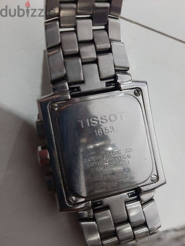 tissot 1