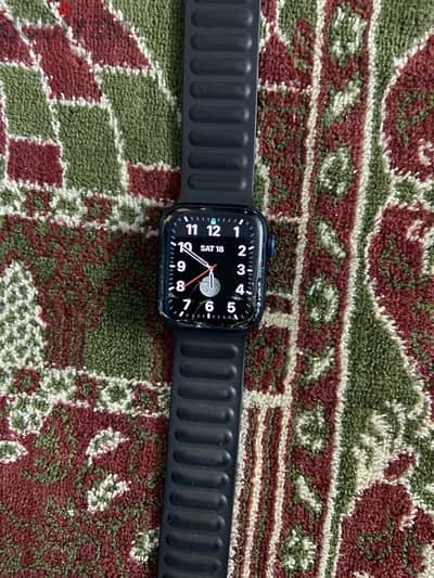 Apple watch series 6