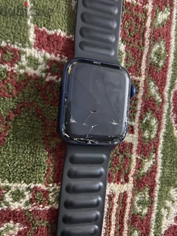 Apple watch series 6 3