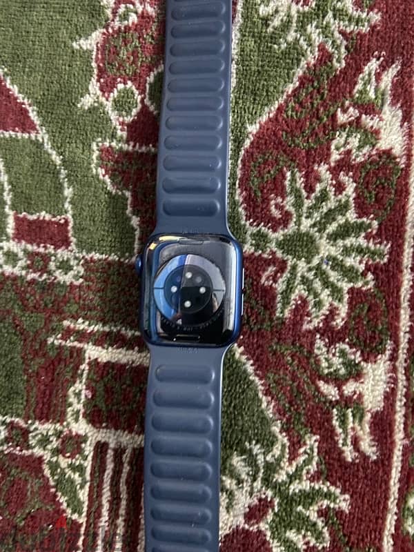 Apple watch series 6 5