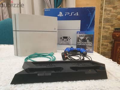 جهاز 500gb PS4