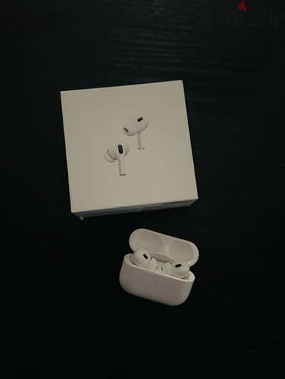 apple air pod pro 2