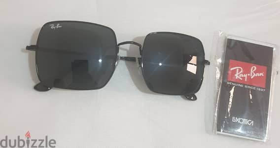 sunglasses  Ray Ban