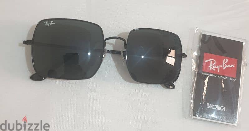 sunglasses  Ray Ban 1