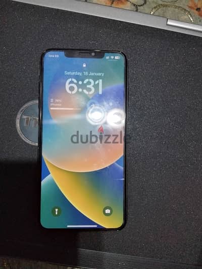 iphone xs max 64g dual sim