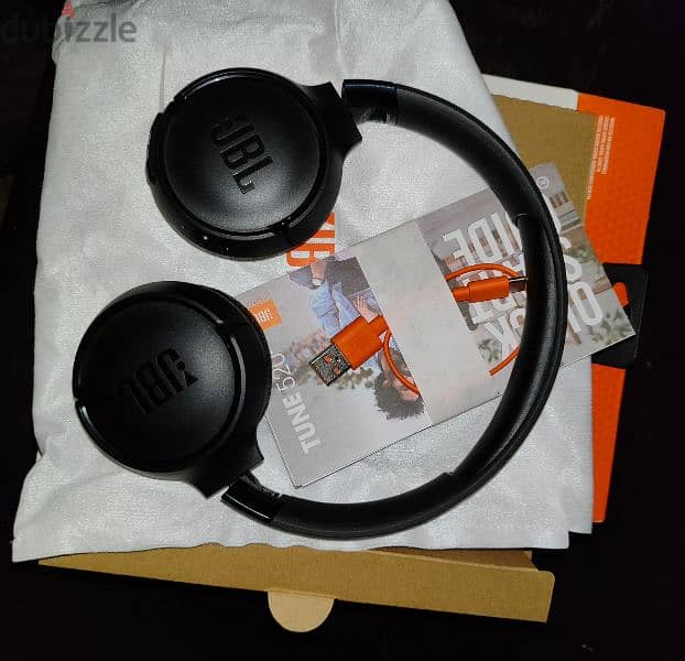 JBL Tune 520bt 3