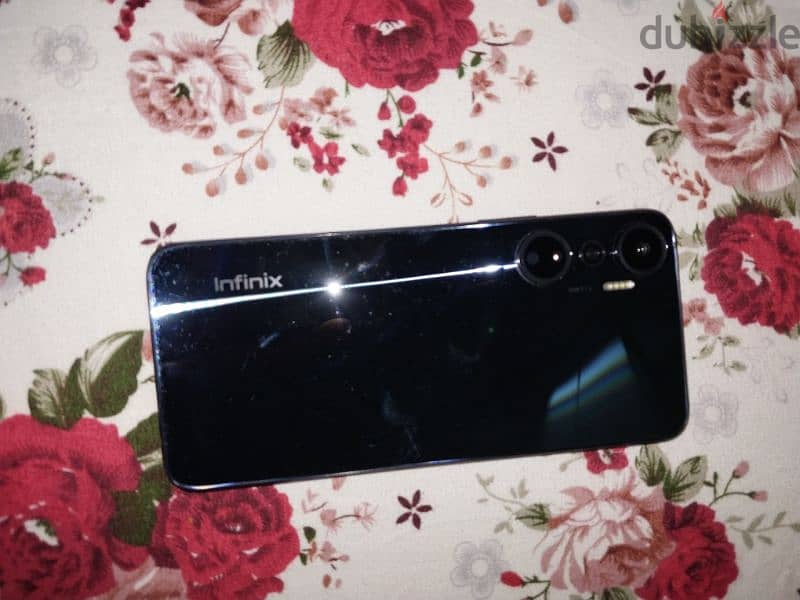 Infinix hot 20/انفينكس هوت 20 4