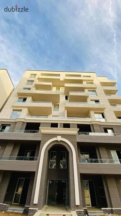 3 bed apartment with private garden for sale with greenery view by lowest price prime location in dejoya