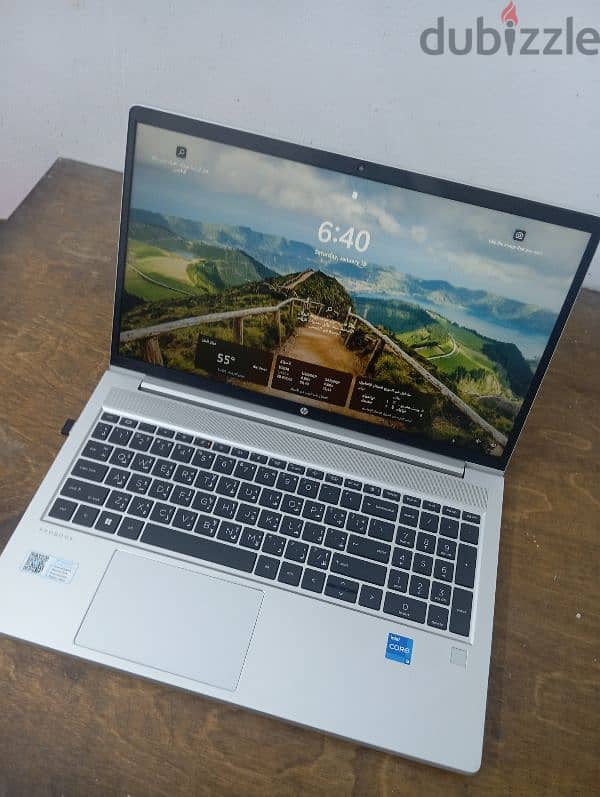 HP pro book 450 G10 0