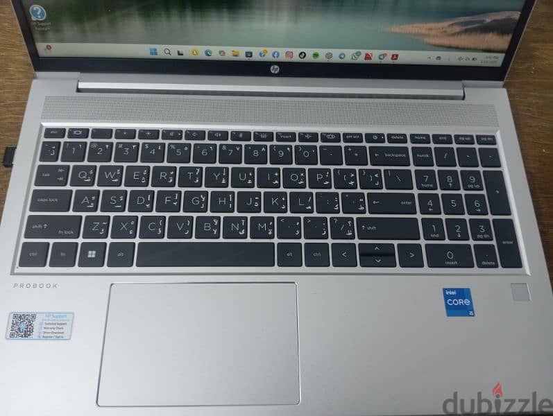 HP pro book 450 G10 3