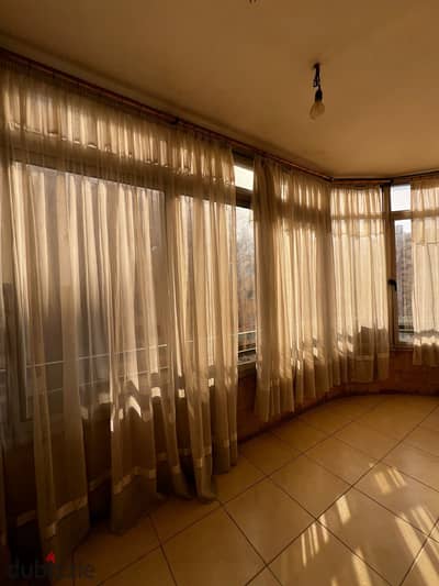 Apartment for sale 215m NASR CITY ( The ninth region ) open View