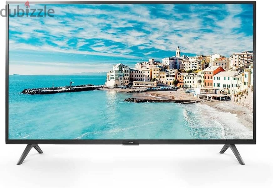 ROWA TV 43 Inch FHD 43S52 LED Smart TV Android 1