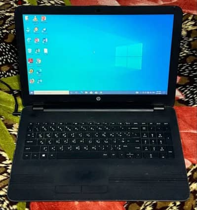 نوت بوك hp  الجيل السابع NoteBook   hp 255 g5