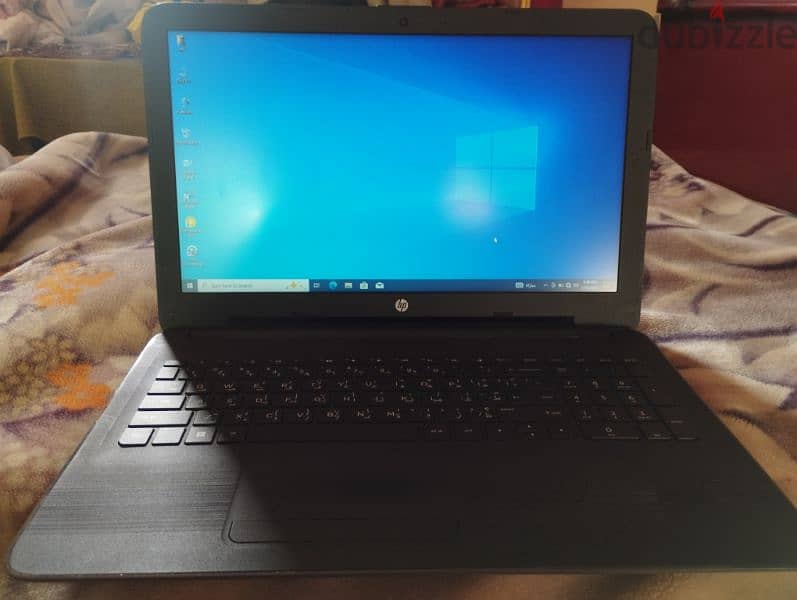 نوت بوك hp  الجيل السابع NoteBook   hp 255 g5 1