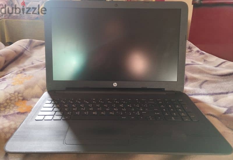 نوت بوك hp  الجيل السابع NoteBook   hp 255 g5 2