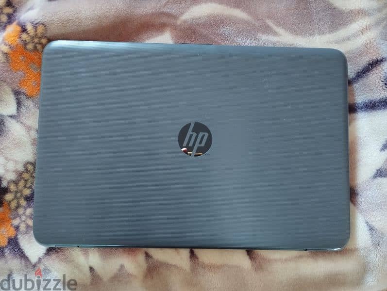 نوت بوك hp  الجيل السابع NoteBook   hp 255 g5 7