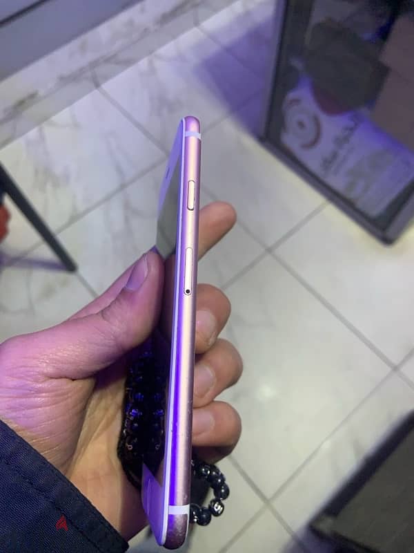 iPhone 6s rose gold 3