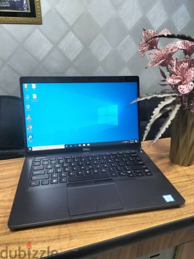 dell 5400 core i5 8th رام 8 وهارد 256 SSD بسعر خرافي حتي نفاذ الكمية