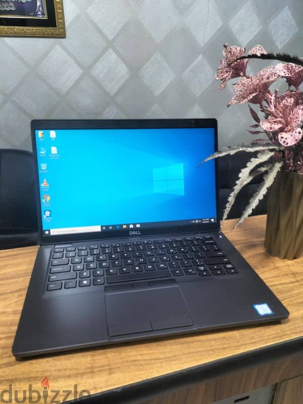 dell 5400 core i5 8th رام 8 وهارد 256 SSD بسعر خرافي حتي نفاذ الكمية 0