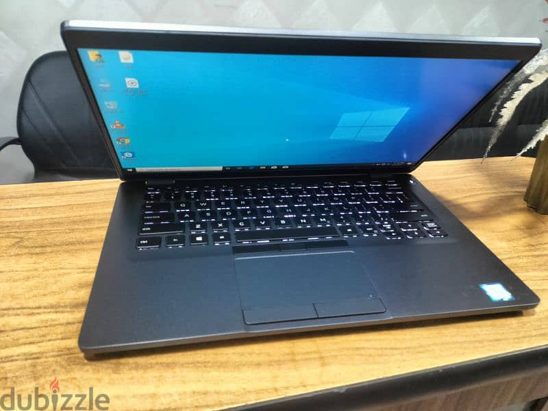 dell 5400 core i5 8th رام 8 وهارد 256 SSD بسعر خرافي حتي نفاذ الكمية 1