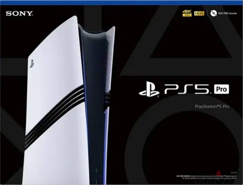 PS5 Pro 1